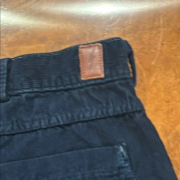 Lightning⚡️Bolt Dark Blue Cargo Shorts - Picture 7 of 11